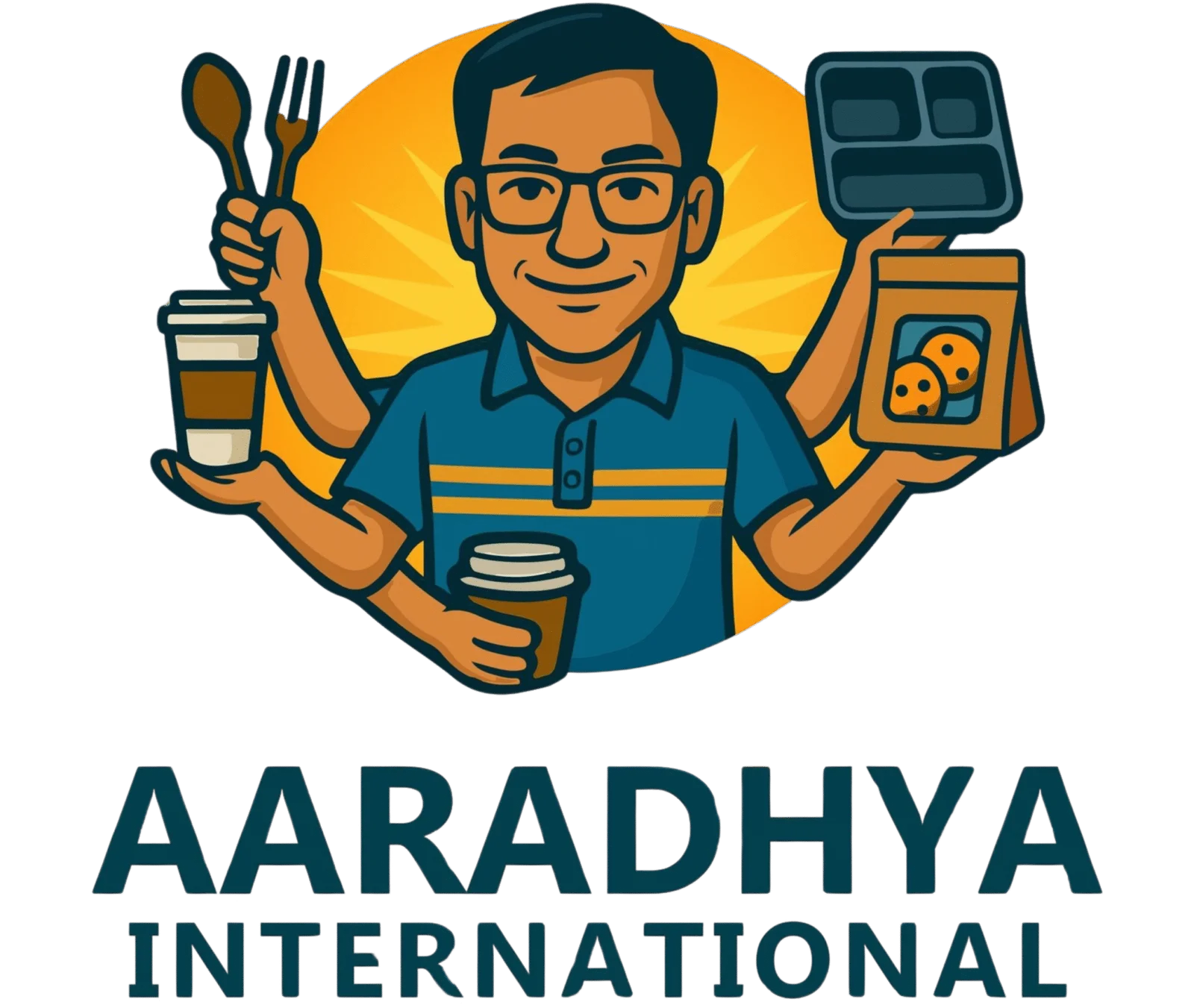 AARADHYA INTERNATIONAL